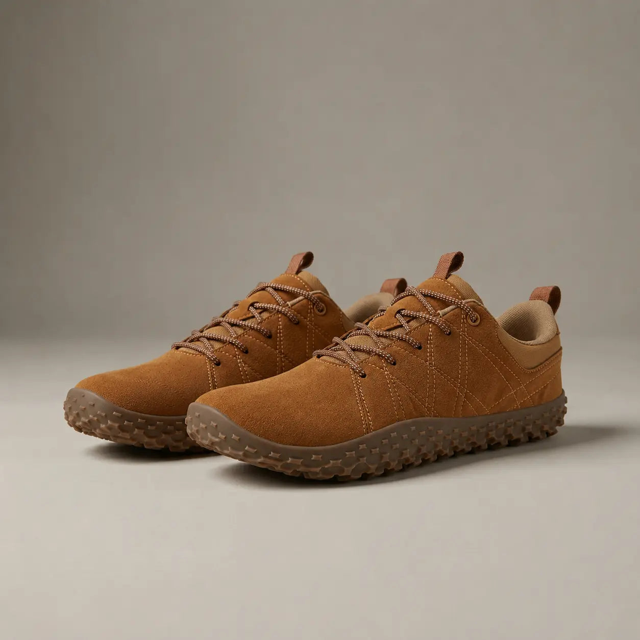 Unisex Orthopedic Barefoot Hiking Sneakers