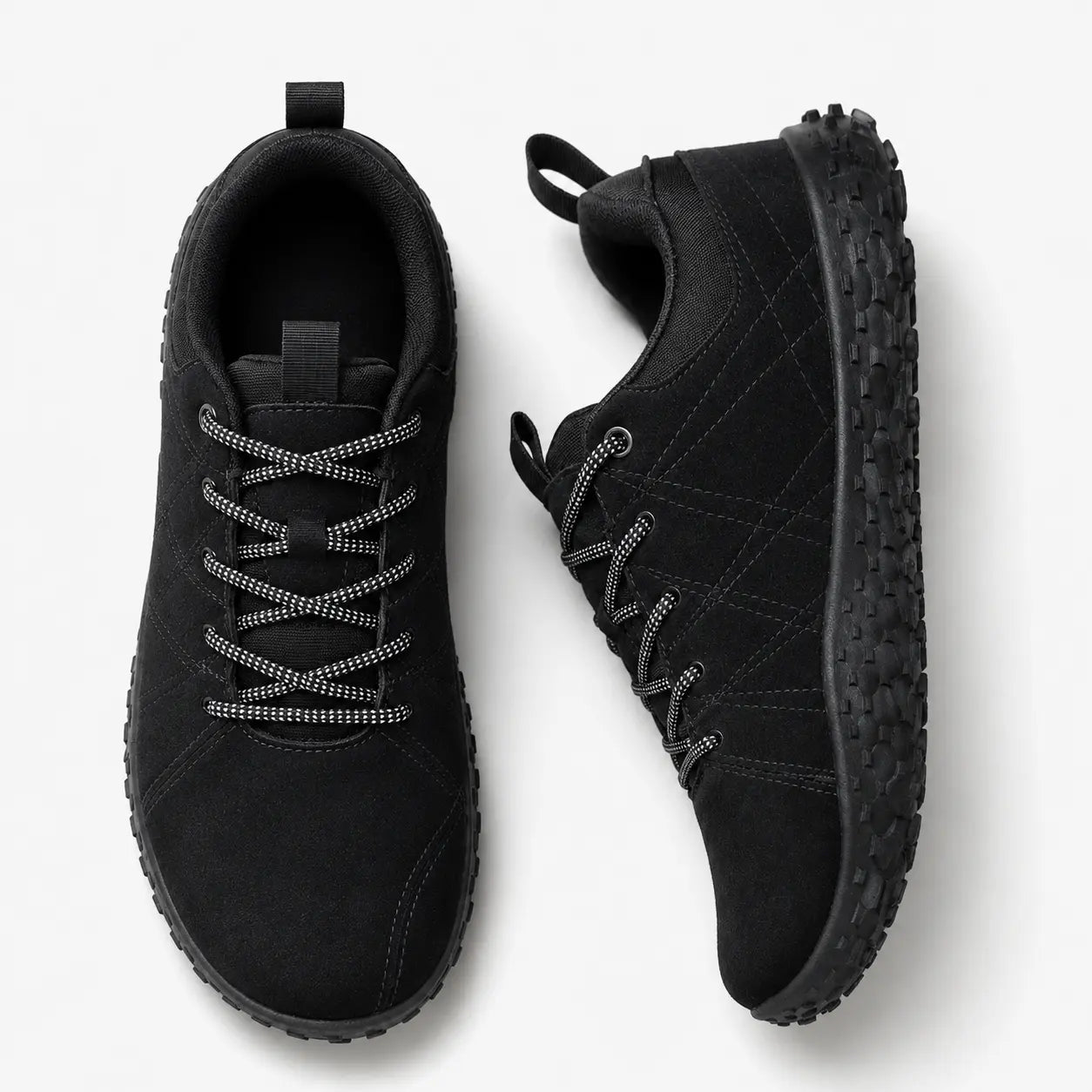 Unisex Orthopedic Barefoot Hiking Sneakers