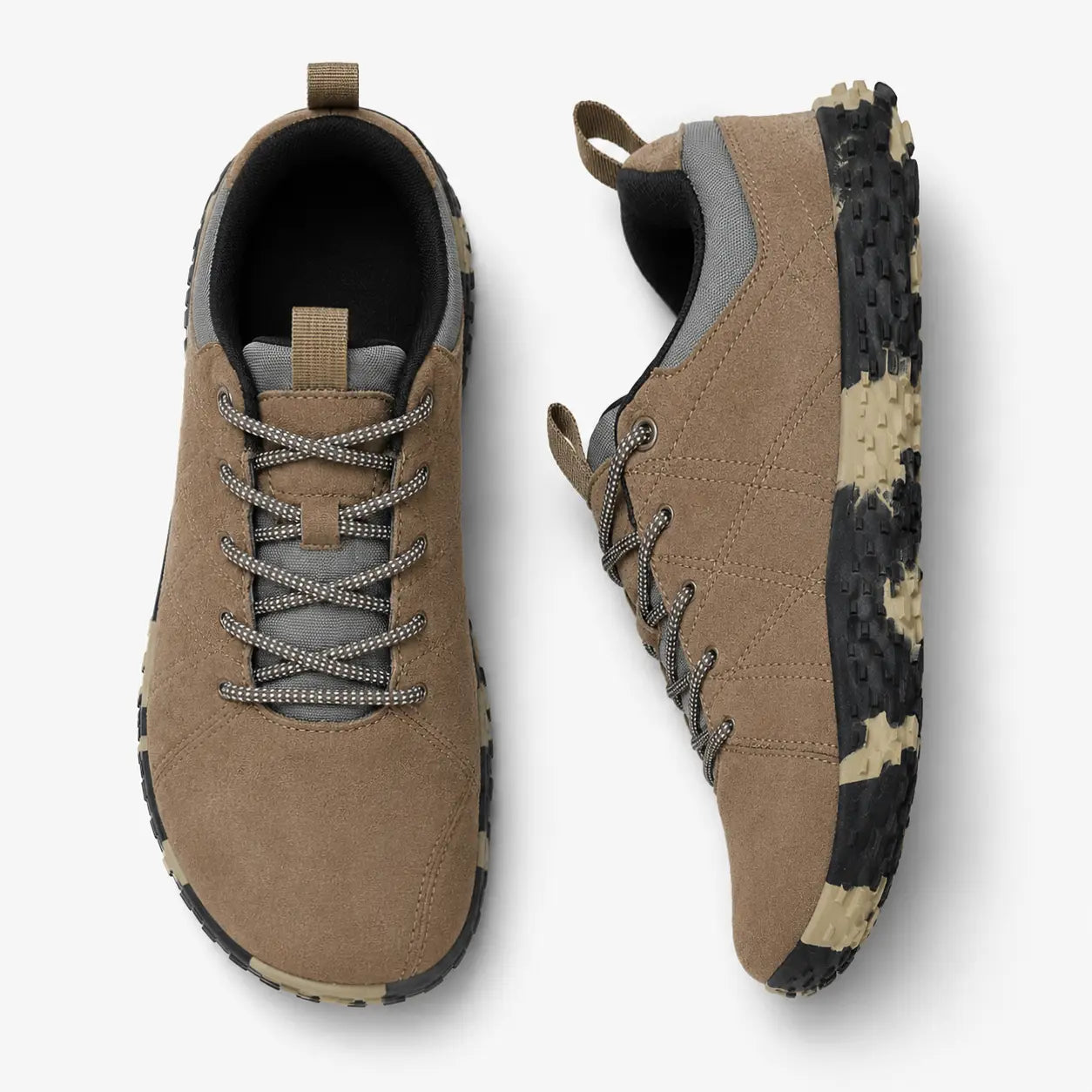 Unisex Orthopedic Barefoot Hiking Sneakers