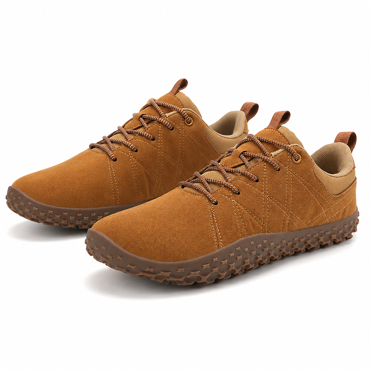 Unisex Orthopedic Barefoot Hiking Sneakers