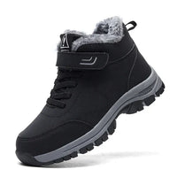 Unisex Pain-Relieving & Warming Winter Boots