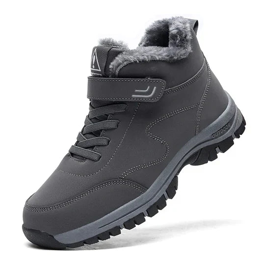 Unisex Pain-Relieving & Warming Winter Boots