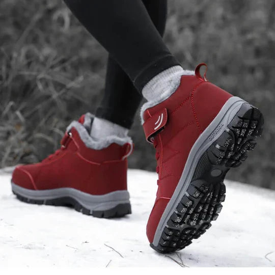 Unisex Pain-Relieving & Warming Winter Boots