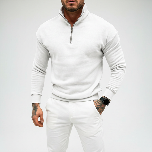 Versatile Autumn Sweater