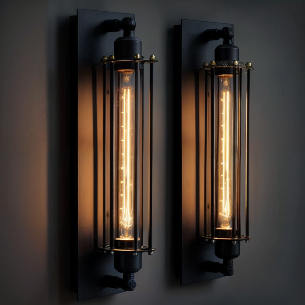 Vintage Lighting
