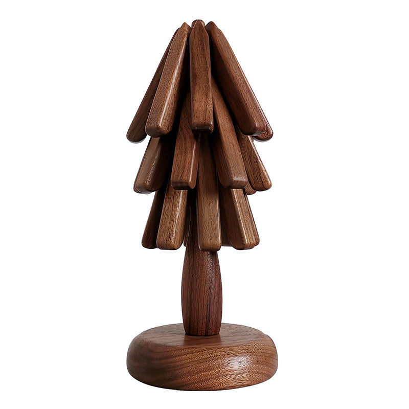 Walnut Tree Trivet