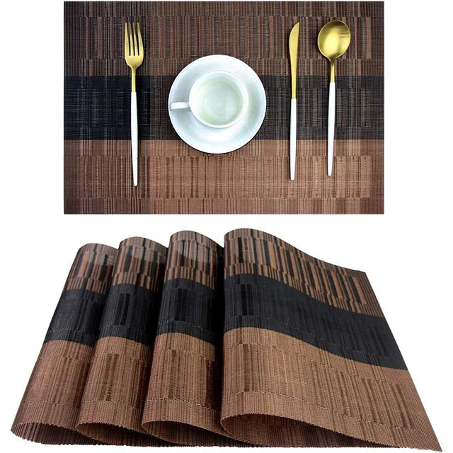 Washable Placemats