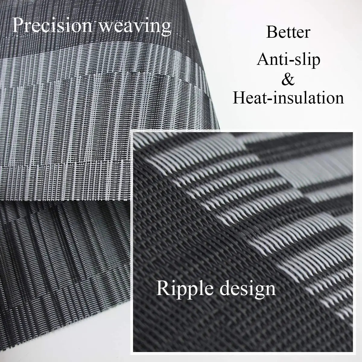 Washable Placemats