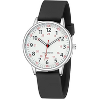 Waterproof Nurse Watch