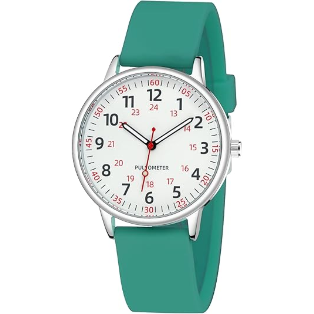 Waterproof Nurse Watch