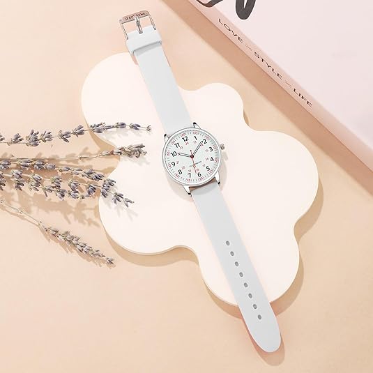 Waterproof Nurse Watch