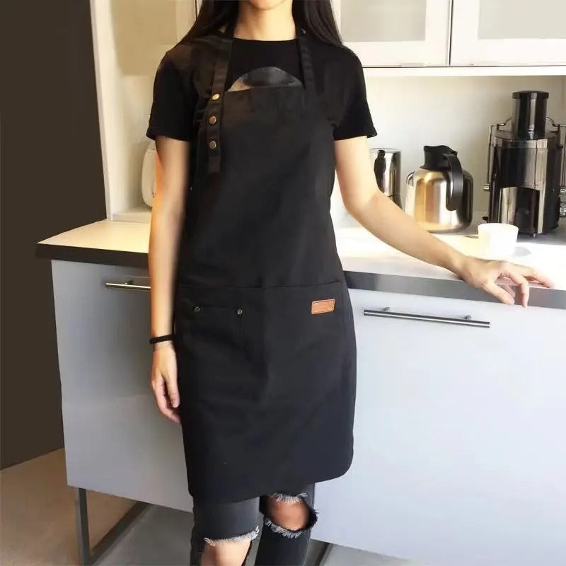 Waterproof Stain-Resistant Apron