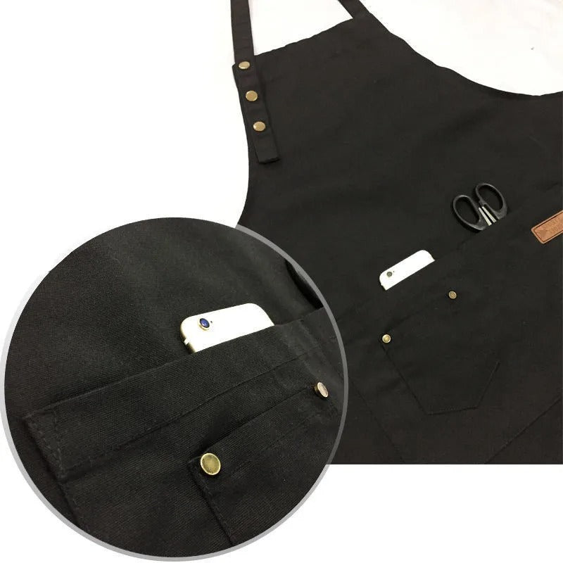 Waterproof Stain-Resistant Apron