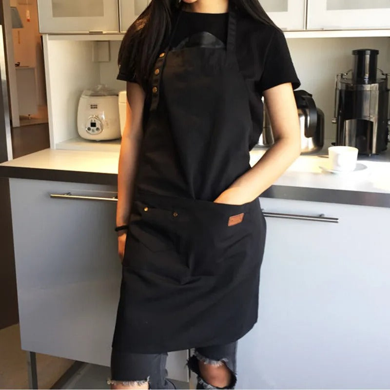 Waterproof Stain-Resistant Apron