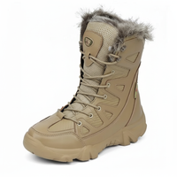 Waterproof Winter Boots