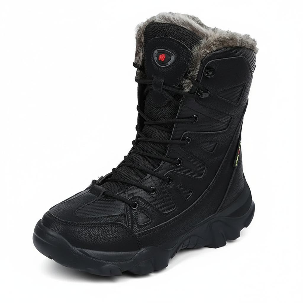Waterproof Winter Boots