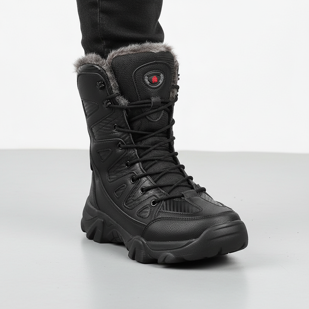 Waterproof Winter Boots