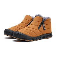 Waterproof Winter Boots for Men and Women