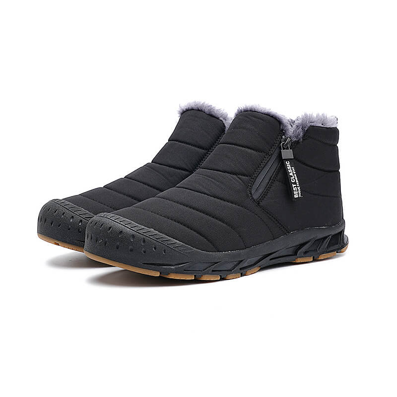 Waterproof Winter Boots for Men and Women