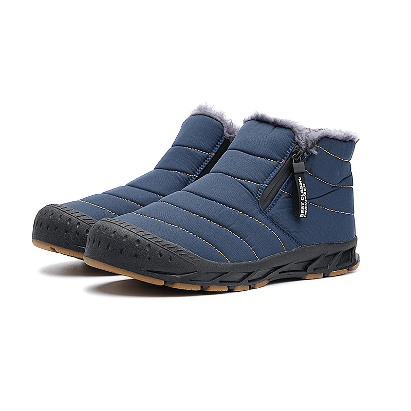 Waterproof Winter Boots for Men and Women