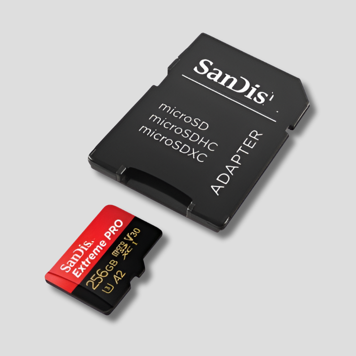Wearclo | 1TB Micro SDXC Memory Card with High Speed
