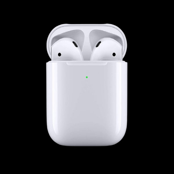 Wearclo | 2nd Generation Wireless Earbuds with Charging Case - Affordable Bluetooth Earphones for iPhone
