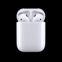 Wearclo Wireless Earbuds - 2nd Gen Bluetooth 5.3 Headphones