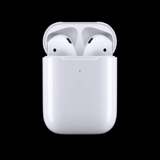 Wearclo | 2nd Generation Wireless Earbuds with Charging Case - Affordable Bluetooth Earphones for iPhone