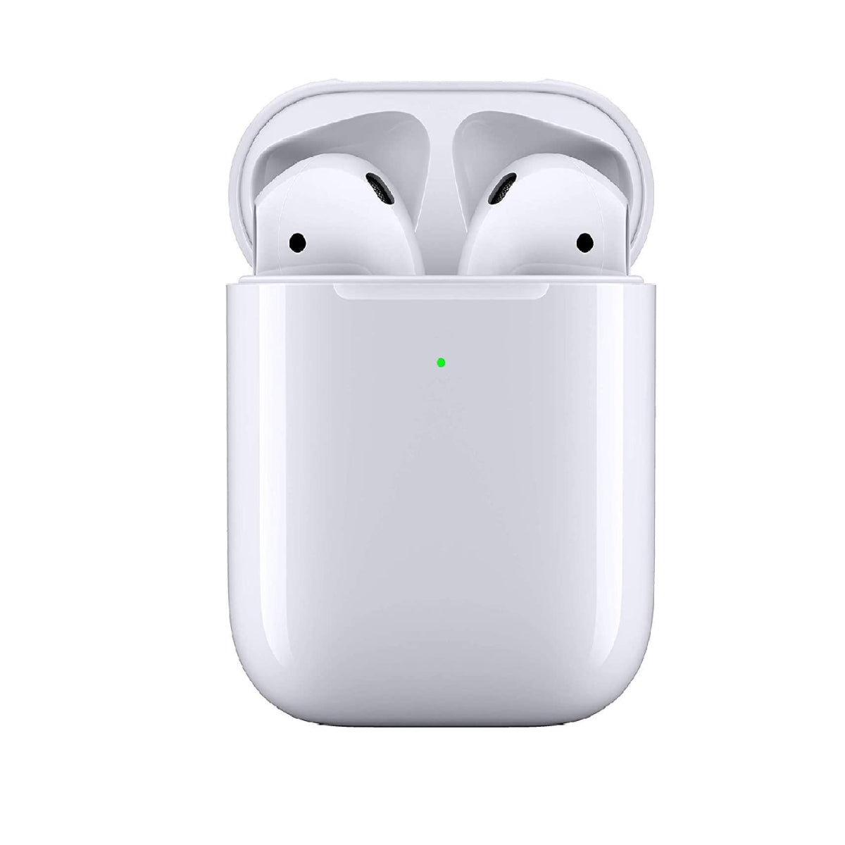 Wearclo | 2nd Generation Wireless Earbuds with Charging Case - Affordable Bluetooth Earphones for iPhone