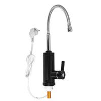 Wearclo | 3000W Electric Faucet for Instant Hot Water - FlowHeat