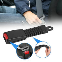 Wearclo | Extendable Car Seatbelt Buckle for Greater Reach