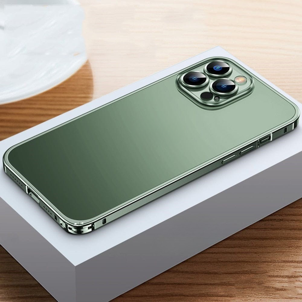 Wearclo | Aluminum Protective Phone Case - Image 1