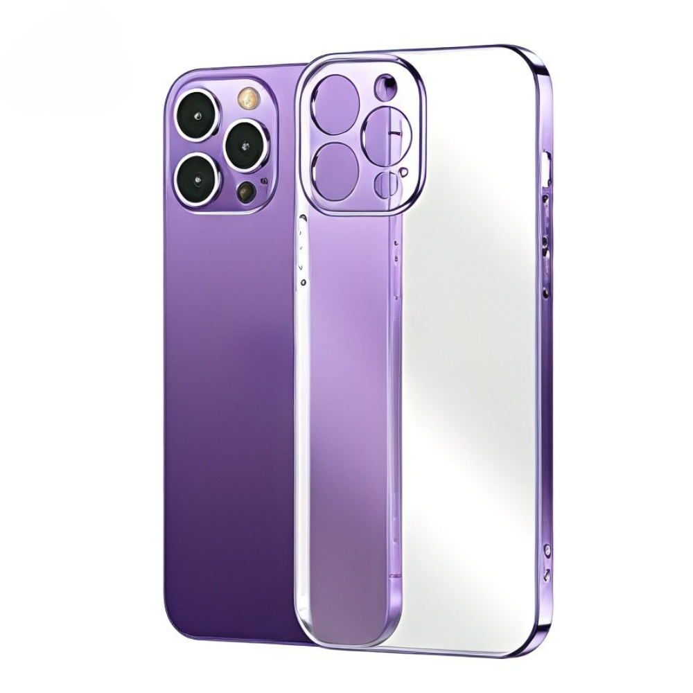 Wearclo | Aluminum Protective Phone Case - Image 1