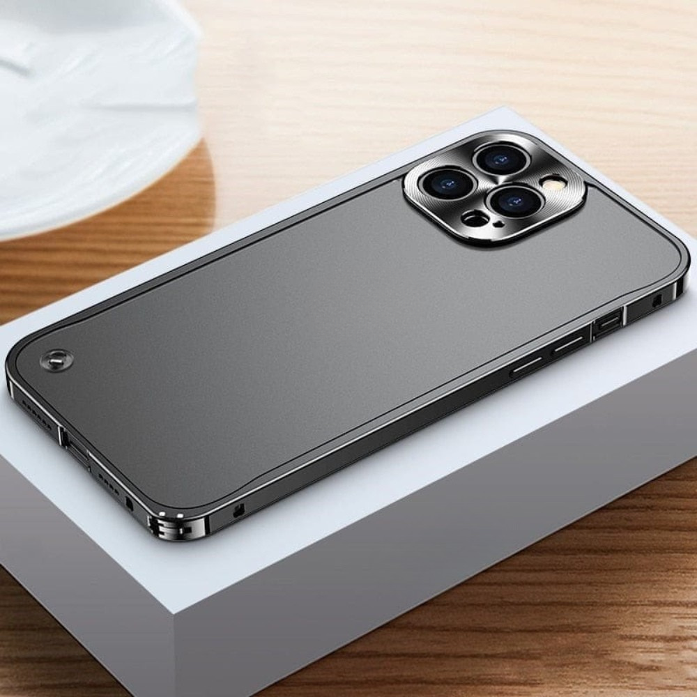 Wearclo | Aluminum Protective Phone Case - Image 2