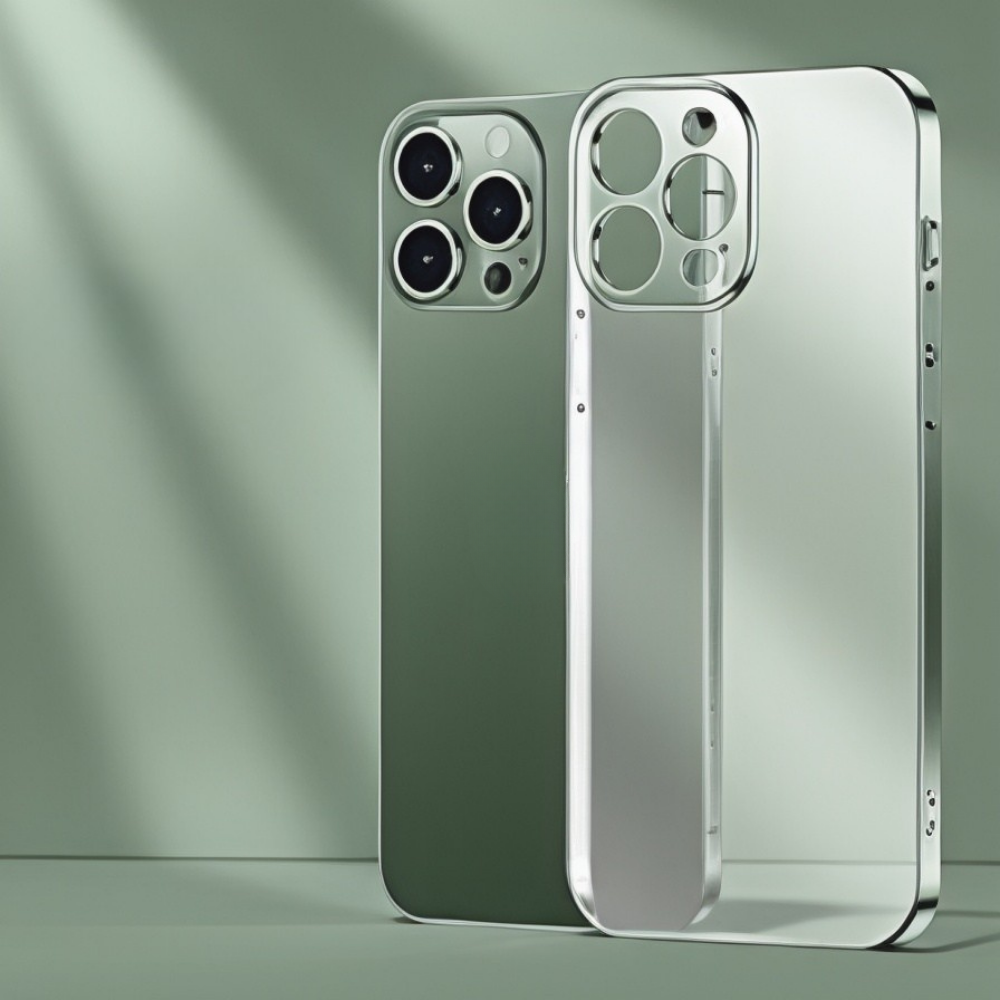 Wearclo | Aluminum Protective Phone Case - Image 2