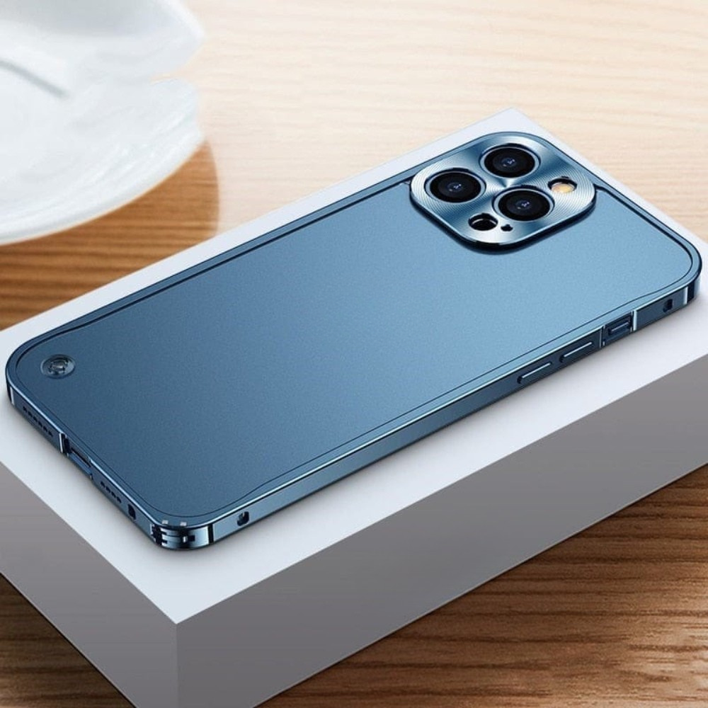 Wearclo | Aluminum Protective Phone Case - Image 3