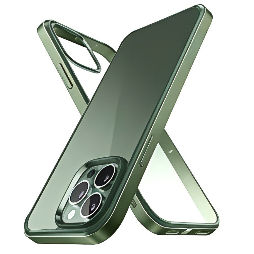 Wearclo | Aluminum Protective Phone Case - Image 3