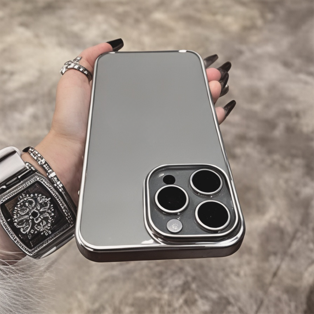 Wearclo | Aluminum Protective Phone Case - Image 4
