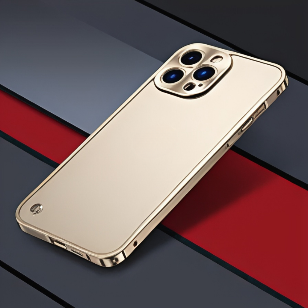Wearclo | Aluminum Protective Phone Case - Image 5