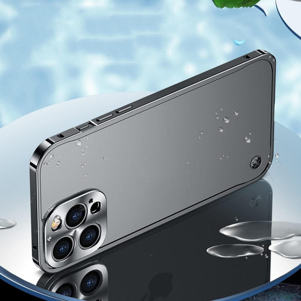 Wearclo | Aluminum Protective Phone Case - Image 5