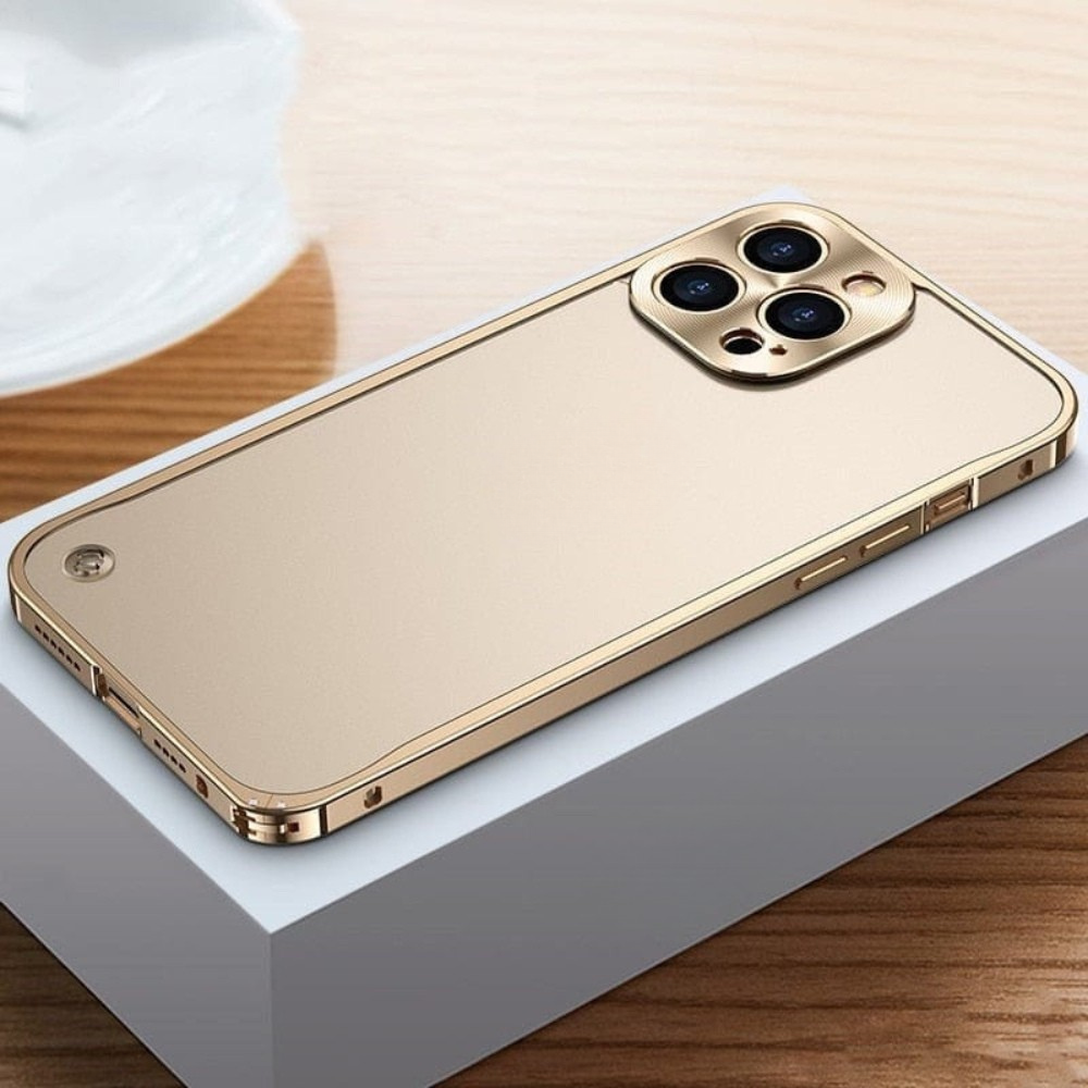 Wearclo | Aluminum Protective Phone Case - Image 5