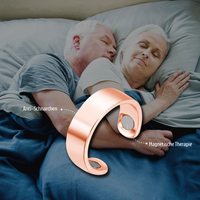 Wearclo | Acupressure Sleep Aid Ring