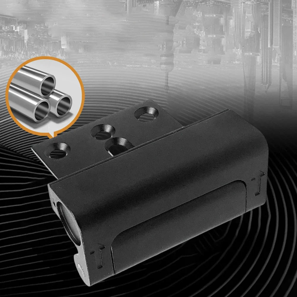 Wearclo | Anti-theft Childproof Door Safety Latch