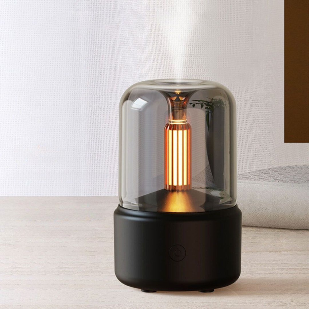Wearclo | Aroma Diffuser Portable Mist Essential Oil Humidifier