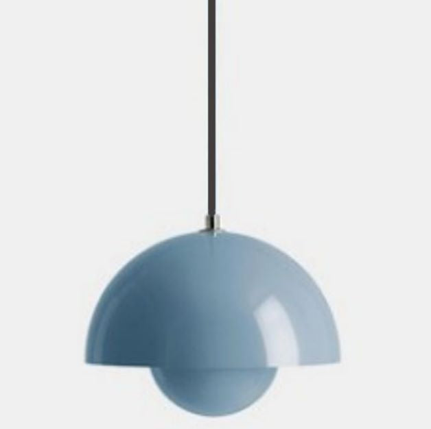 Wearclo | AuraLuxe LED Pendant Lamp | Modern Design | Dimmable Mood Light | Elegant Lighting for Dining Room & Living Room