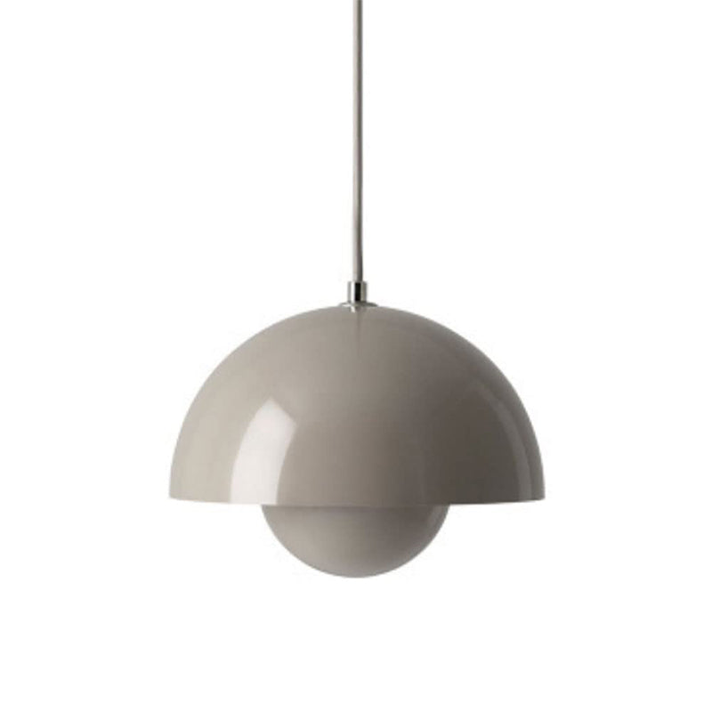 Wearclo | AuraLuxe LED Pendant Lamp | Modern Design | Dimmable Mood Light | Elegant Lighting for Dining Room & Living Room