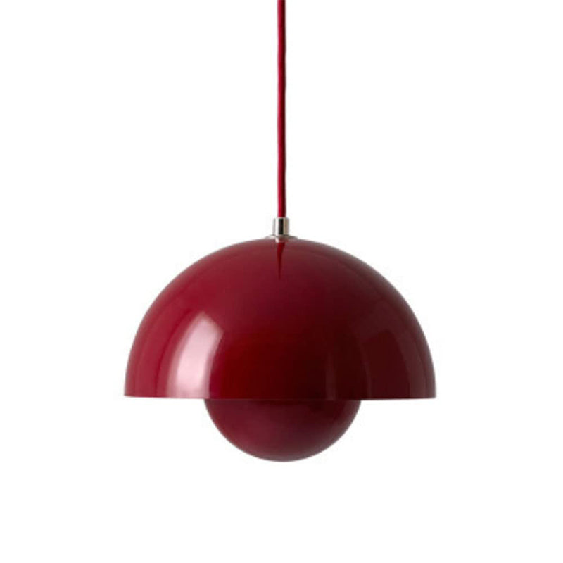 Wearclo | AuraLuxe LED Pendant Lamp | Modern Design | Dimmable Mood Light | Elegant Lighting for Dining Room & Living Room