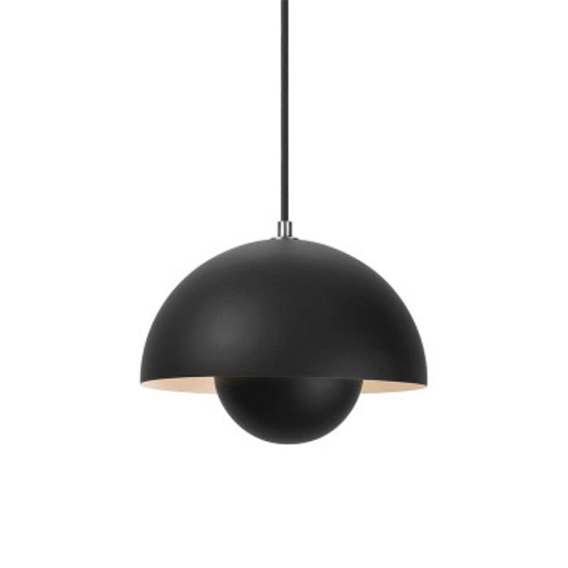 Wearclo | AuraLuxe LED Pendant Lamp | Modern Design | Dimmable Mood Light | Elegant Lighting for Dining Room & Living Room