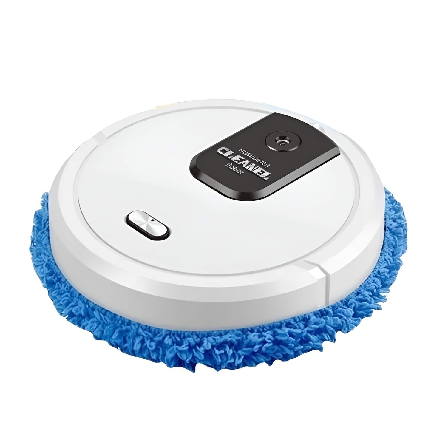 Wearclo | Automatic Robot Mop for Hard Floors