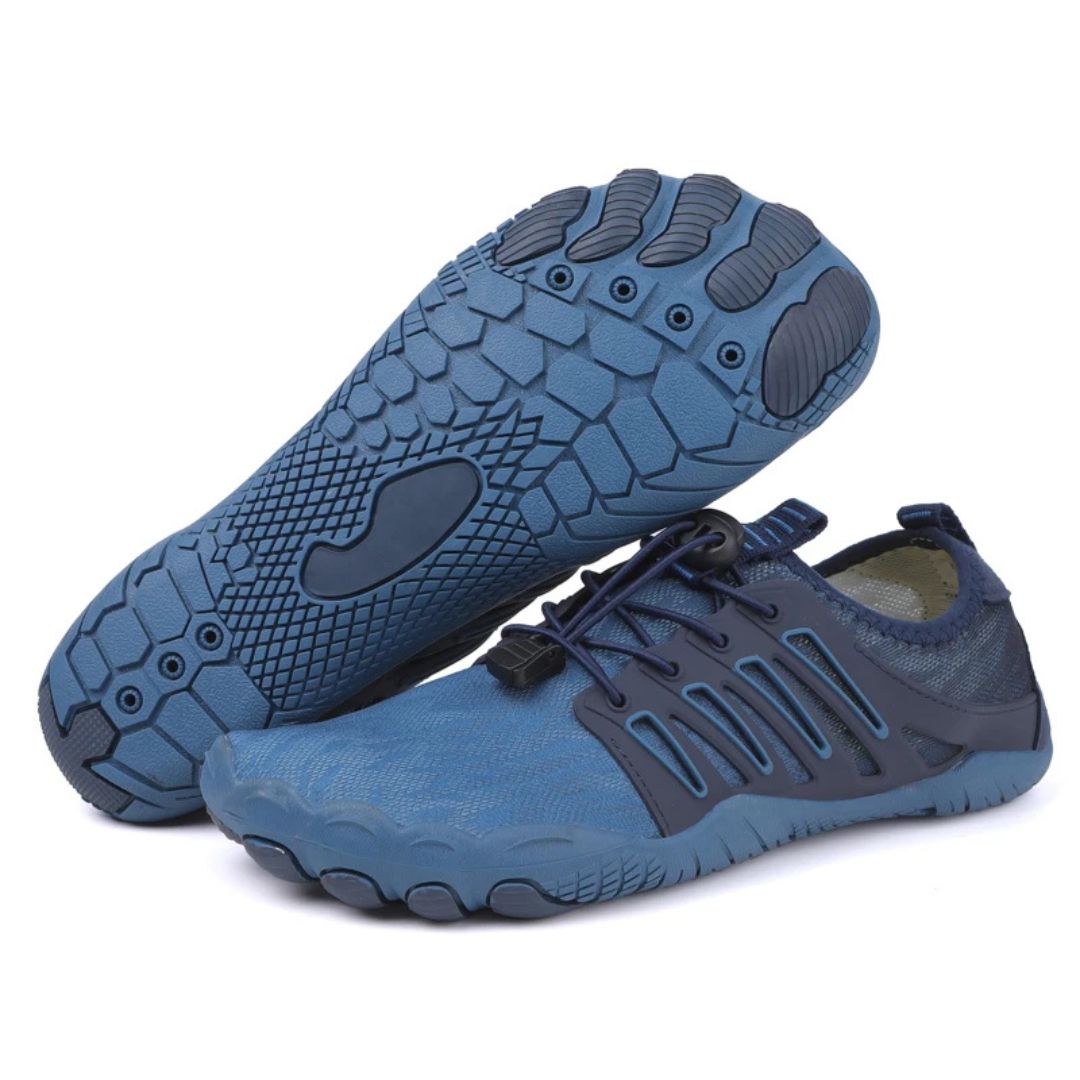 Wearclo | Barefoot Water Shoes with Orthopedic Support